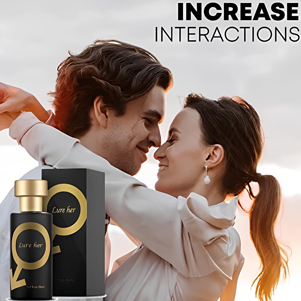 PERFUME (For Him & Her)