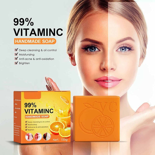 Elevate your skincare routine with the power of Vitamin C