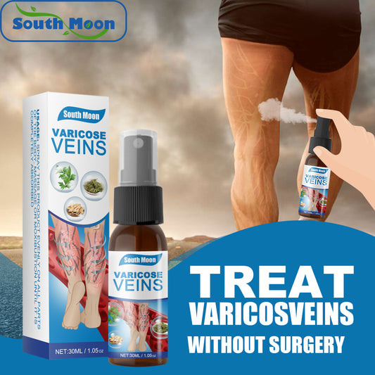 ORIGINAL Varicose Veins Remover Spray