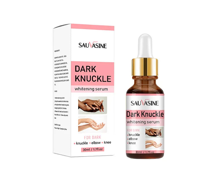 Magic Dark Knuckles Fast Lightening Serum