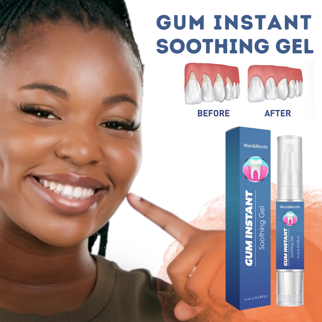 Gum Therapy Gel