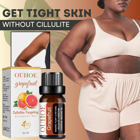 Cellulite-Targeting Essential Oil -ORIGINAL