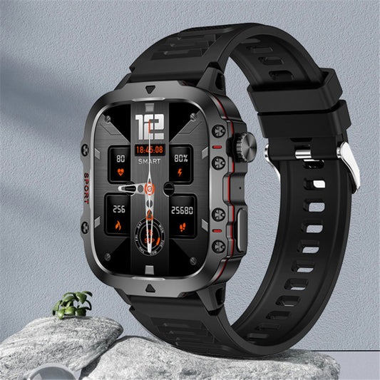 IntelliTime Smartwatch