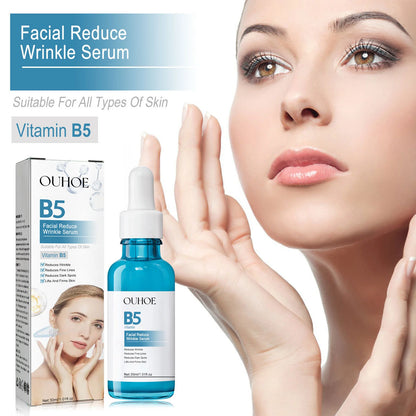 B5 Wrinkle Face Serum