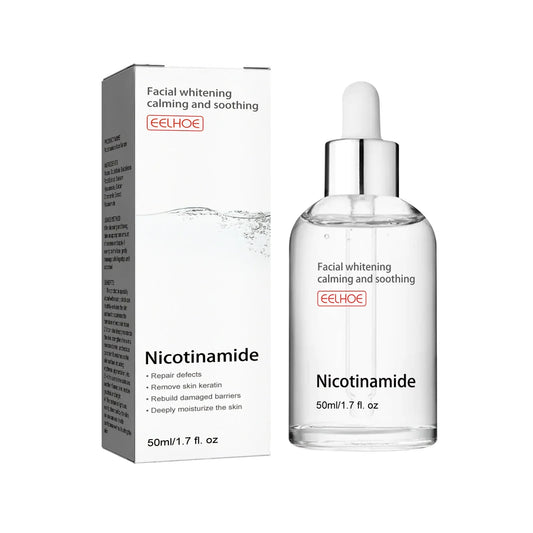 Niacinamide Face Essence For Youthful Skin