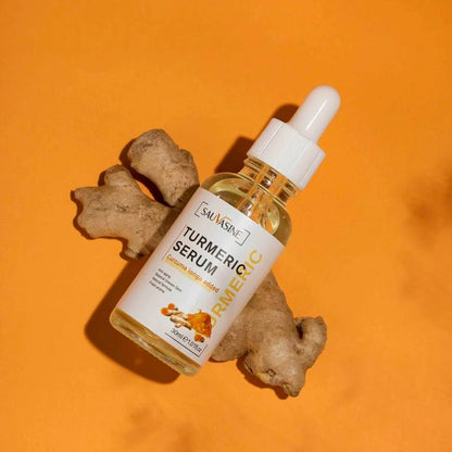 ORIGINAL Turmeric Anti-Oxidation Serum