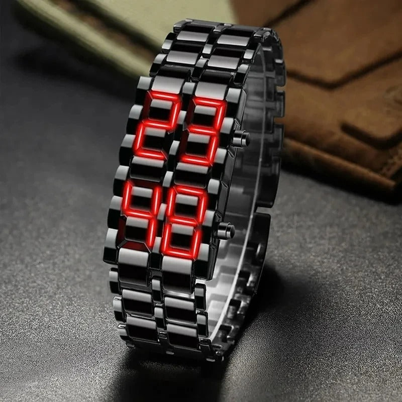 LED Digital Watches