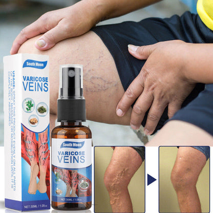 ORIGINAL Varicose Veins Remover Spray