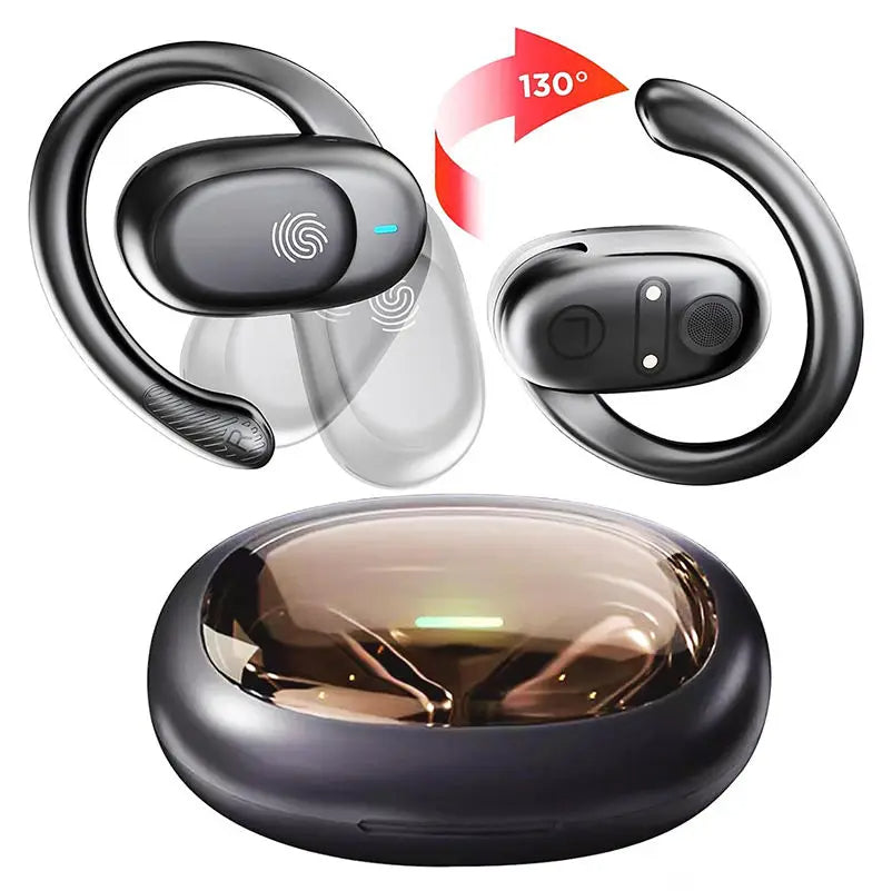 JM05 Wireless Earbuds