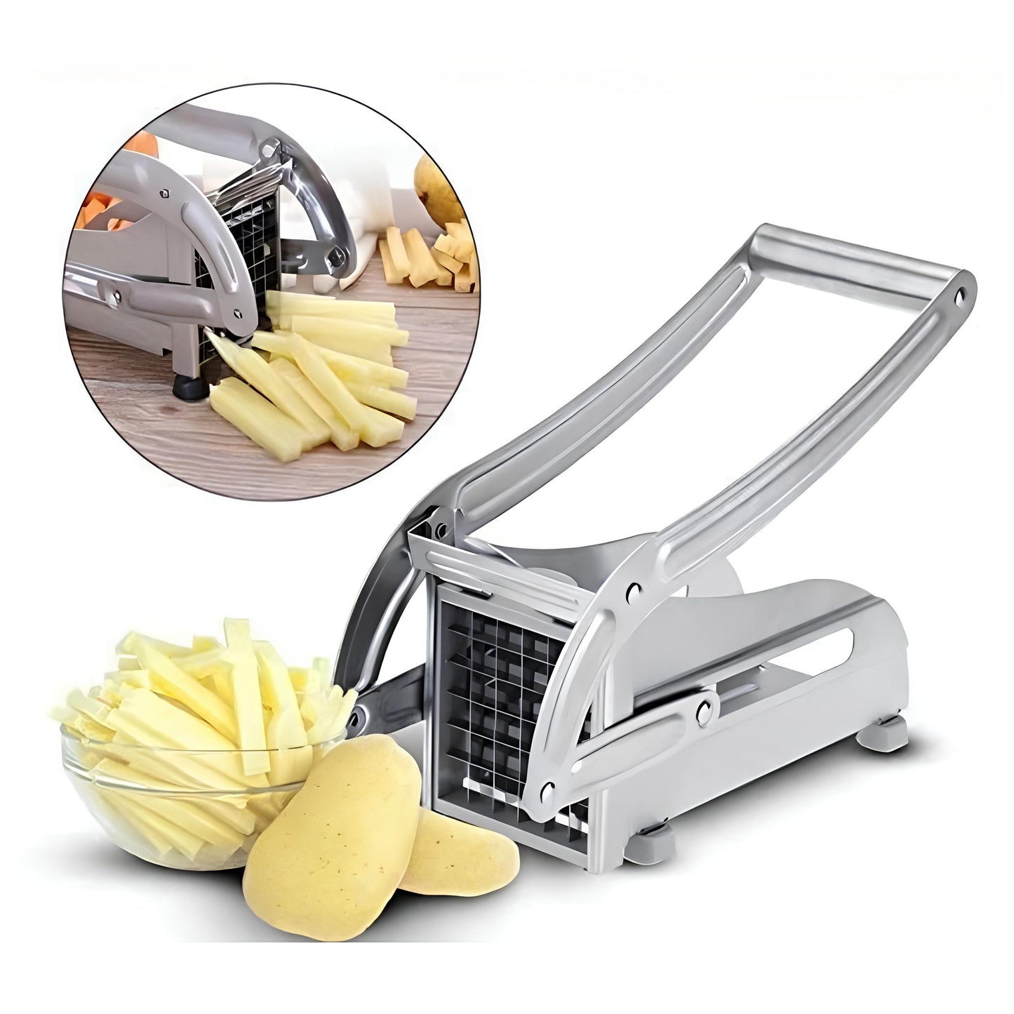 Vegetables Cutter