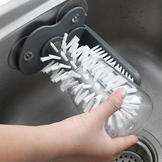 Double Sided Cup Cleaner