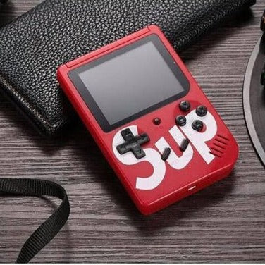 Handheld Game Console