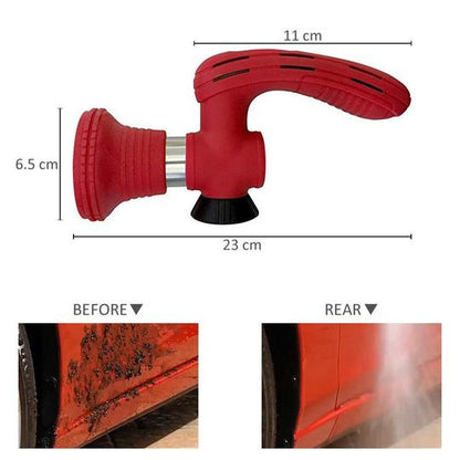 WASHING SPRAY NOZZLE