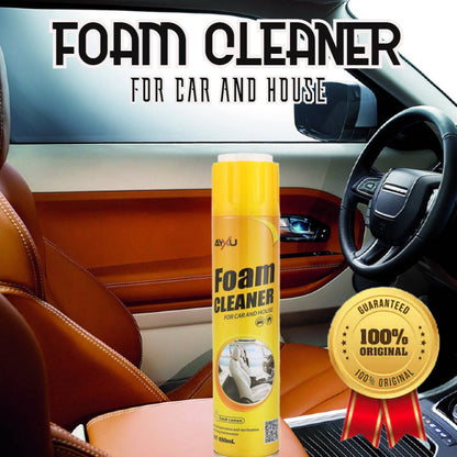 Foam Cleaner