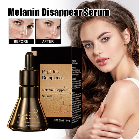 Melanin Vanish Serum