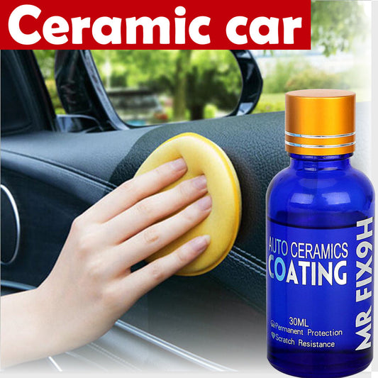 Car retreading agent