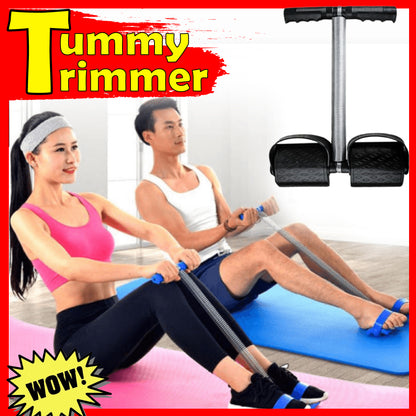 Excellent Tummy Trimmer